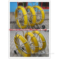 Best quality Fiberglass duct rodder,China duct rodder,low price Fiberglass duct rodder